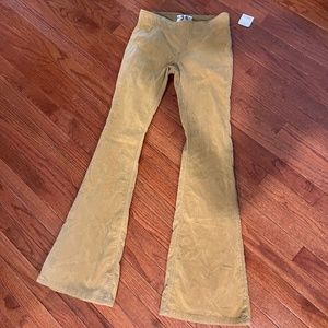 Free People pants